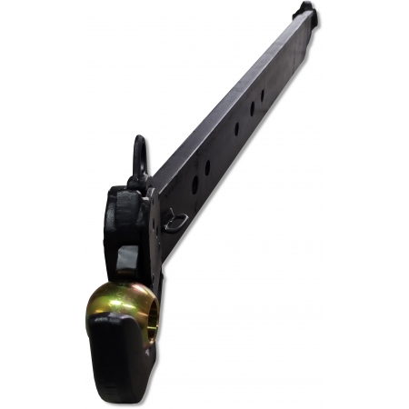 WZMOCNIONE CIĘGŁO LEWE BELKA 970 mm 28 MF-255 3512